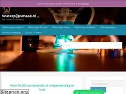 Sites similar to waterpijpsmaak.nl