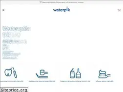 Sites similar to waterpik-shop.ru