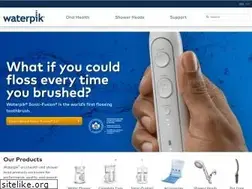 Sites similar to waterpik.ca