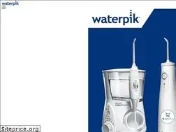 Sites similar to waterpik.jp