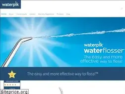 Sites similar to waterpikflosser.co.za