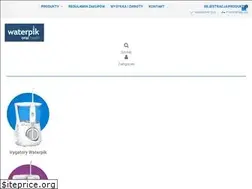 Sites similar to waterpikpolska.pl