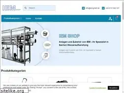 Sites similar to waterpilot.com