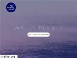 Sites similar to waterplanet.com.br
