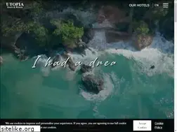 Sites similar to waterplanet.com.tr