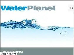 Sites similar to waterplanet.com.ua