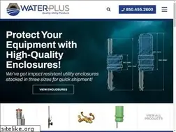 Sites similar to waterpluscorp.com