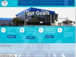 Sites similar to waterpng.com.pg