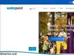 Sites similar to waterpoint.pl