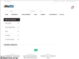 Sites similar to waterpolo-market.com