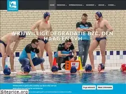 Sites similar to waterpolo.nl