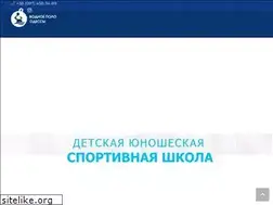 Sites similar to waterpolo.od.ua