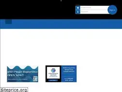 Sites similar to waterpolo.org.nz