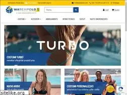 Sites similar to waterpolo5.com