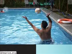 Sites similar to waterpolobd.com