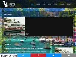 Sites similar to waterpolobythesea.com