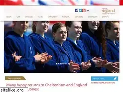 Sites similar to waterpoloengland.org