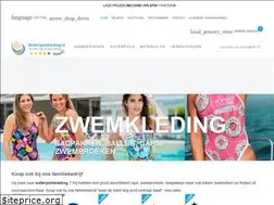Sites similar to waterpolokleding.nl