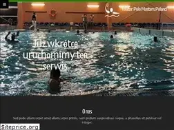 Sites similar to waterpolomasters.pl