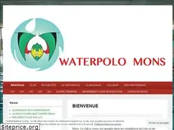 Sites similar to waterpolomons.be