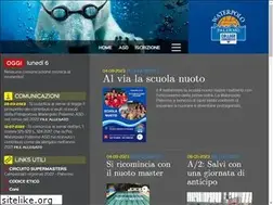 Sites similar to waterpolopalermo.it