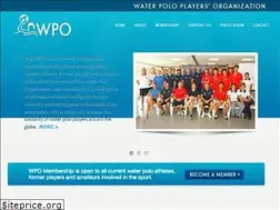 Sites similar to waterpoloplayers.org
