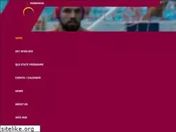 Sites similar to waterpoloqld.com.au