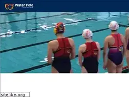 Sites similar to waterpolosa.com.au