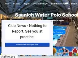Sites similar to waterpoloschool.com