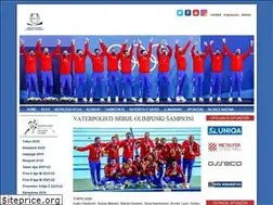 Sites similar to waterpoloserbia.org