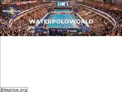 Sites similar to waterpoloworld.com