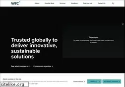Sites similar to waterportfolio.com