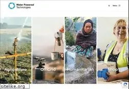 Sites similar to waterpoweredtechnologies.com