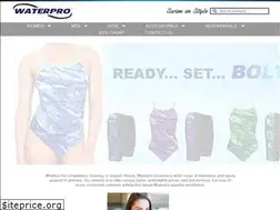Sites similar to waterpro-swim.com