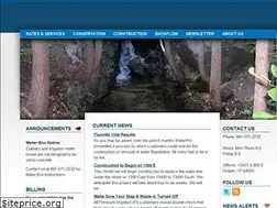 Sites similar to waterpro.net