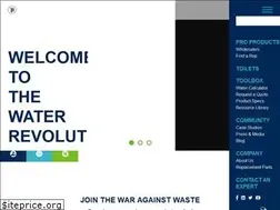 Sites similar to waterpromise.com