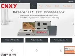 Sites similar to waterproof-junctionbox.com