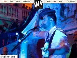 Sites similar to waterproof-music.de