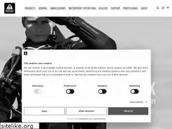 Sites similar to waterproof.eu