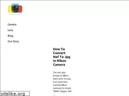Sites similar to waterproofcamerareviews.net