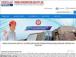 Sites similar to waterproofingchemical.net