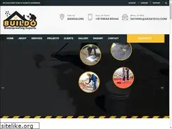 Sites similar to waterproofingexperts.co.in