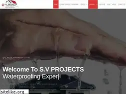 Sites similar to waterproofinghyderabad.co.in