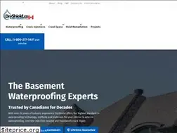 Sites similar to waterproofingservice.com