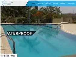 Sites similar to waterproofsolutions.in