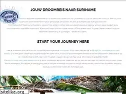Sites similar to waterproofsuriname.com