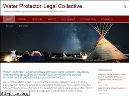 Sites similar to waterprotectorlegal.org