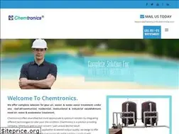 Sites similar to waterpurificationindia.com