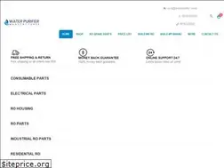 Sites similar to waterpurifier.work