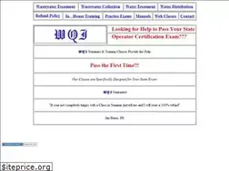 Sites similar to waterqualityinc.com